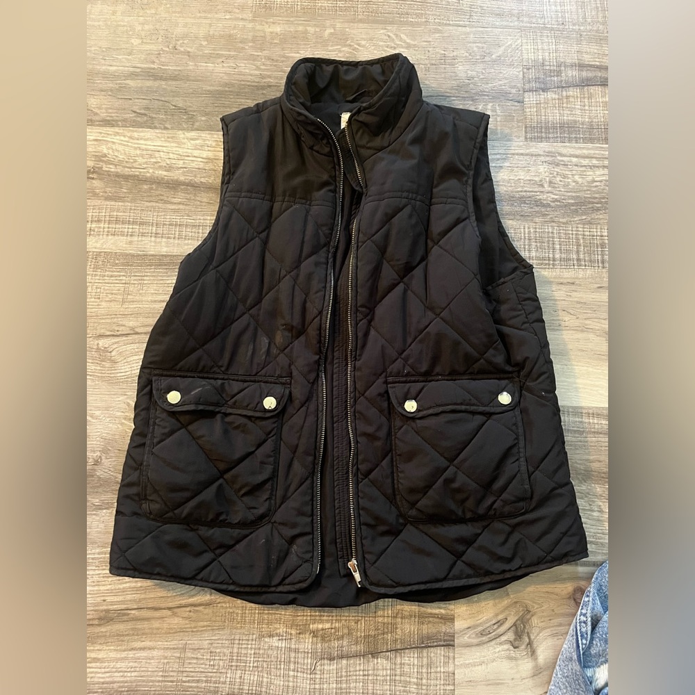 Women’s vest